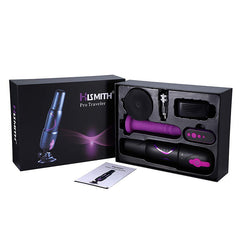 Buy Hismith Portable Sex Machines direct in Australia from Shhh Online Adult Toy Store 2