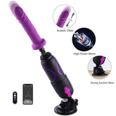 Buy Hismith Portable Sex Machines direct in Australia from Shhh Online Adult Toy Store