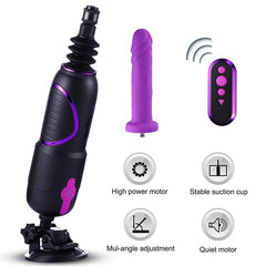 Buy Hismith Portable Sex Machines direct in Australia from Shhh Online Adult Toy Store 3