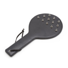 Spanking Paddle with spikes