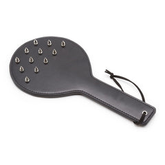 Spanking Paddle with spikes