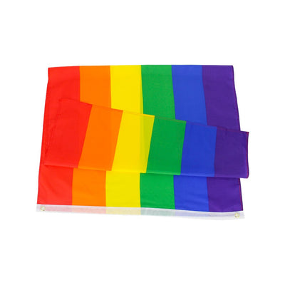 LGBT Pride flag 90cm x 150cm