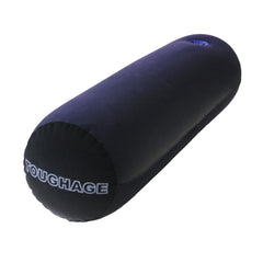 Toughage Cylindrical dildo holder & sex pillow 86cm x 22cm dia.