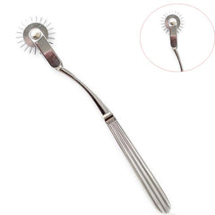 Wartenberg Pinwheel single