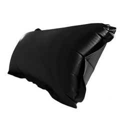 Waterproof PVC sheet & 2 pillow set - 3 sizes