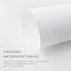 Naked woman line art print