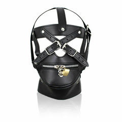 Gimp Head Harness
