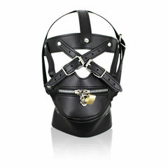 Gimp Head Harness