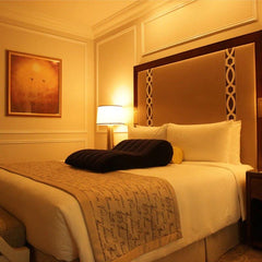 Inflatable contoured sex position pillow 85cm