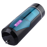 Hismith HSA51F Male Masturbator - Vibrating & Thrusting