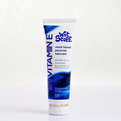 Wet Stuff Vitamin E 100g