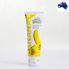 Wet Stuff Banana 100g