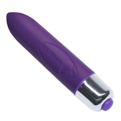 Rocks Off 80 7 Speed Colour Me Orgasmic 15cm Vibrating Bullet
