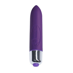Rocks Off 80 7 Speed Colour Me Orgasmic 15cm Vibrating Bullet