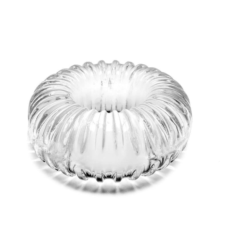 Ribbed Ring