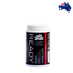 Wet Stuff Ready Silicone Bodyglide Caps 60/jar