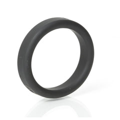 Boneyard Silicone Ring 45mm Black