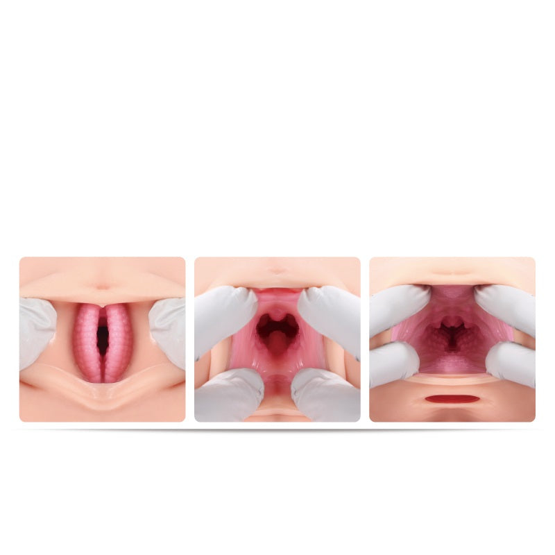 Love Doll Real Veronia