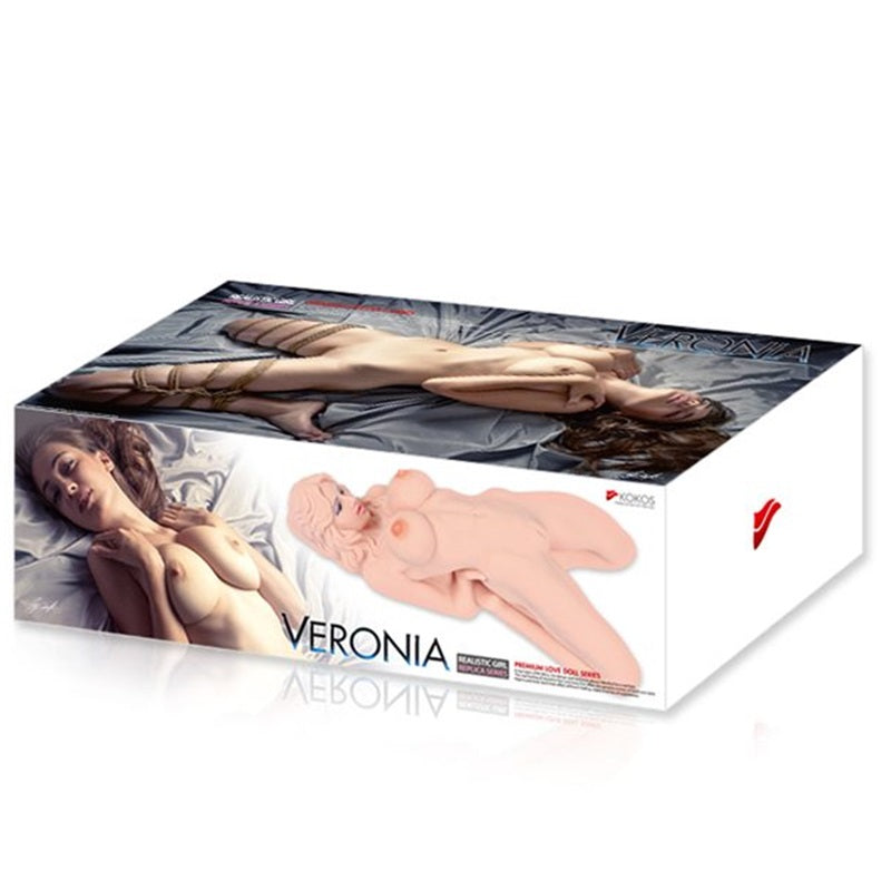 Love Doll Real Veronia
