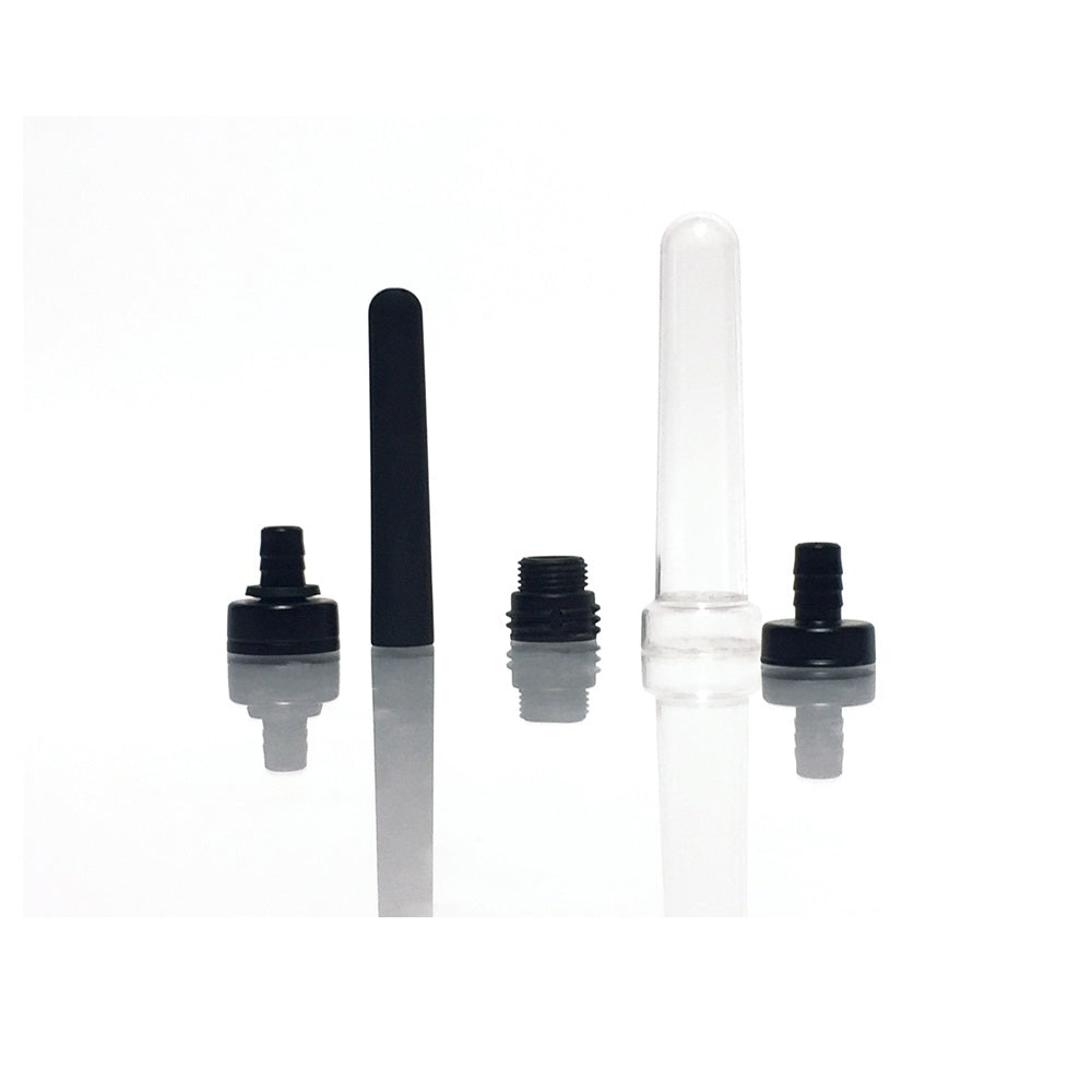 The Skwert 5 Pc Douche Kit Clamshell