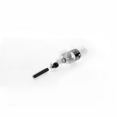 The Skwert 5 Pc Douche Kit Clamshell