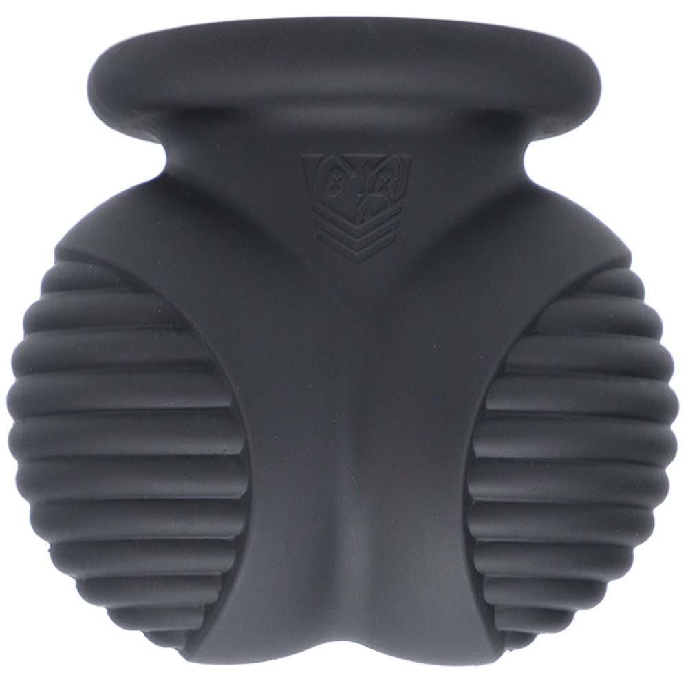 Fort Troff - Ball Bunker -  Ball Stretcher
