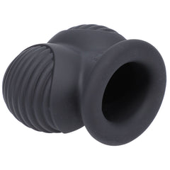 Fort Troff - Ball Bunker -  Ball Stretcher