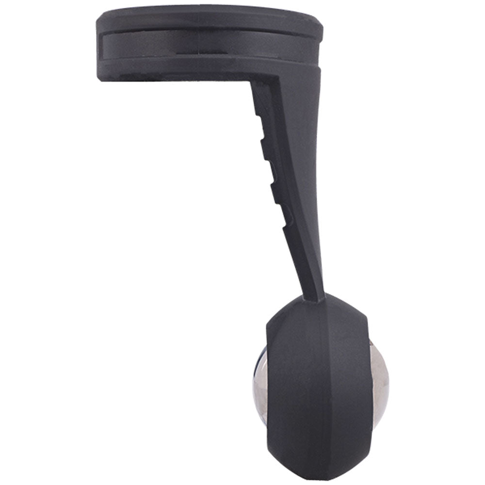 Fort Troff - Swing N' Hang -  Weighted Ball Tugger