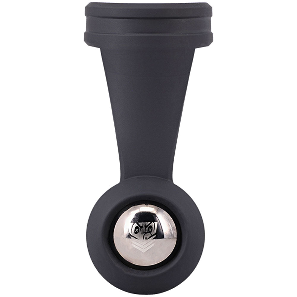 Fort Troff - Swing N' Hang -  Weighted Ball Tugger