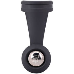 Fort Troff - Swing N' Hang -  Weighted Ball Tugger