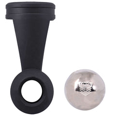 Fort Troff - Swing N' Hang -  Weighted Ball Tugger