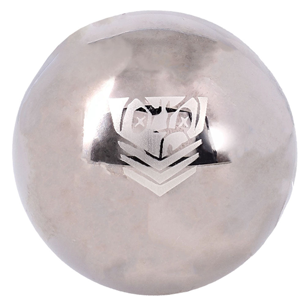 Fort Troff - Swing N' Hang -  Weighted Ball Tugger