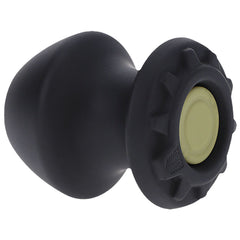 Fort Troff - Kum Keeper - Small -  Small Hollow Butt Plug with Removeable Stopper