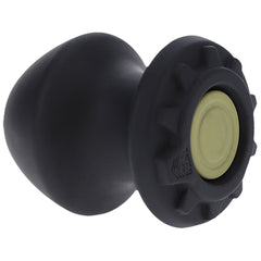 Fort Troff - Kum Keeper - Large -  Large Hollow Butt Plug with Removeable Stopper