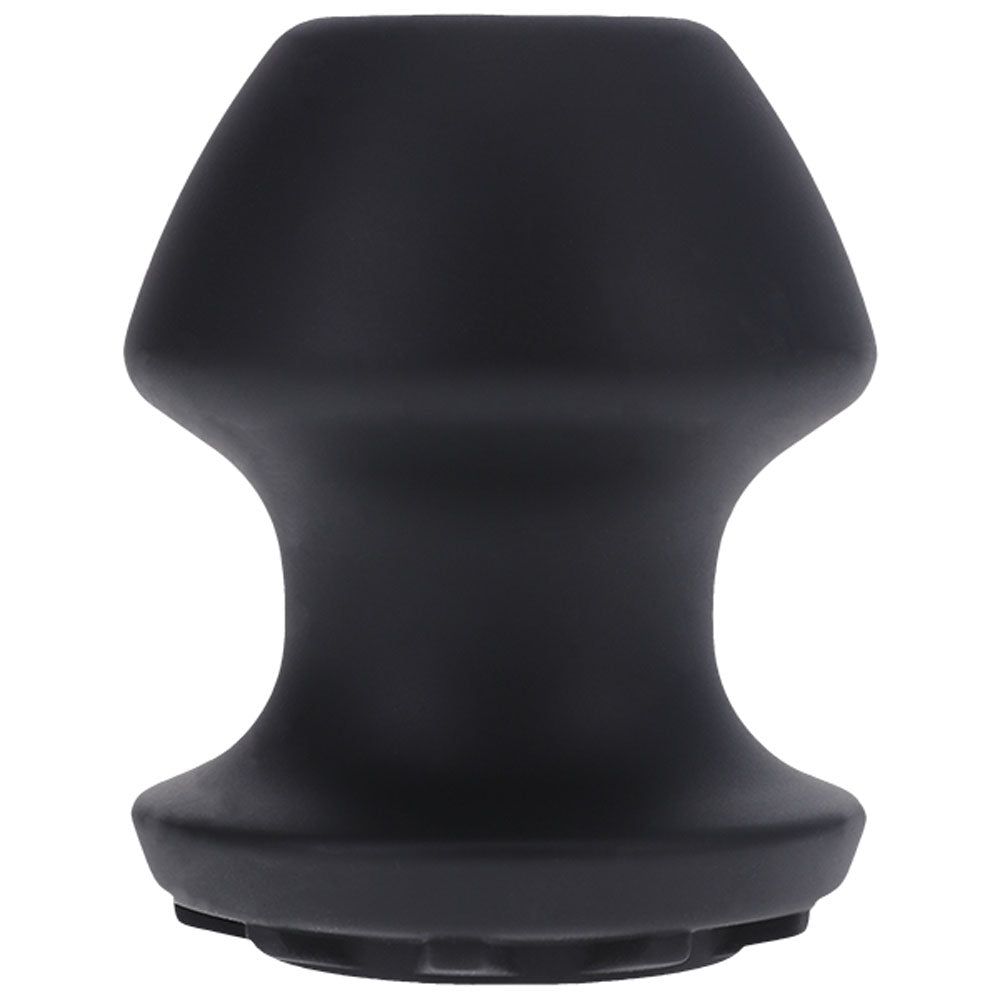 Fort Troff - Kum Keeper - Large -  Large Hollow Butt Plug with Removeable Stopper