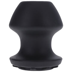 Fort Troff - Kum Keeper - Large -  Large Hollow Butt Plug with Removeable Stopper