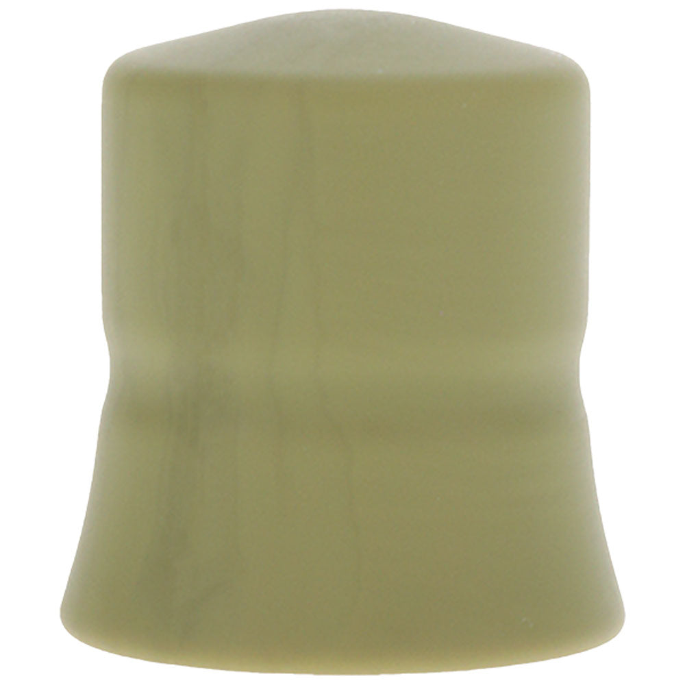 Fort Troff - Kum Keeper - Large -  Large Hollow Butt Plug with Removeable Stopper