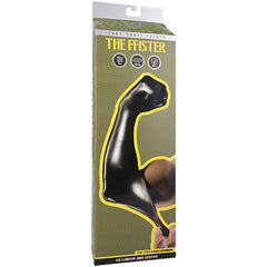 Fort Troff - FFister