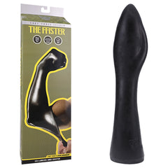 Fort Troff - FFister
