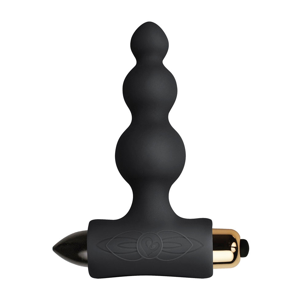 Petite Sensations Bubbles Black