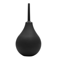 Thin Tip Silicone Enema Bulb