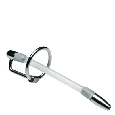 Inertia Flexible Cum-Thru Plug