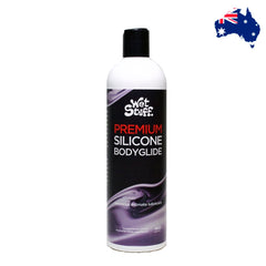 Wet Stuff Premium Silicone Bodyglide 460g