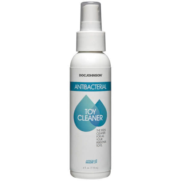 Doc Johnson Antibacterial Sex Toy Cleaner