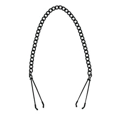 Reign Noir Tweezer Style Nipple Vice