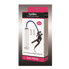 Pump Kit for Couples OptiMax