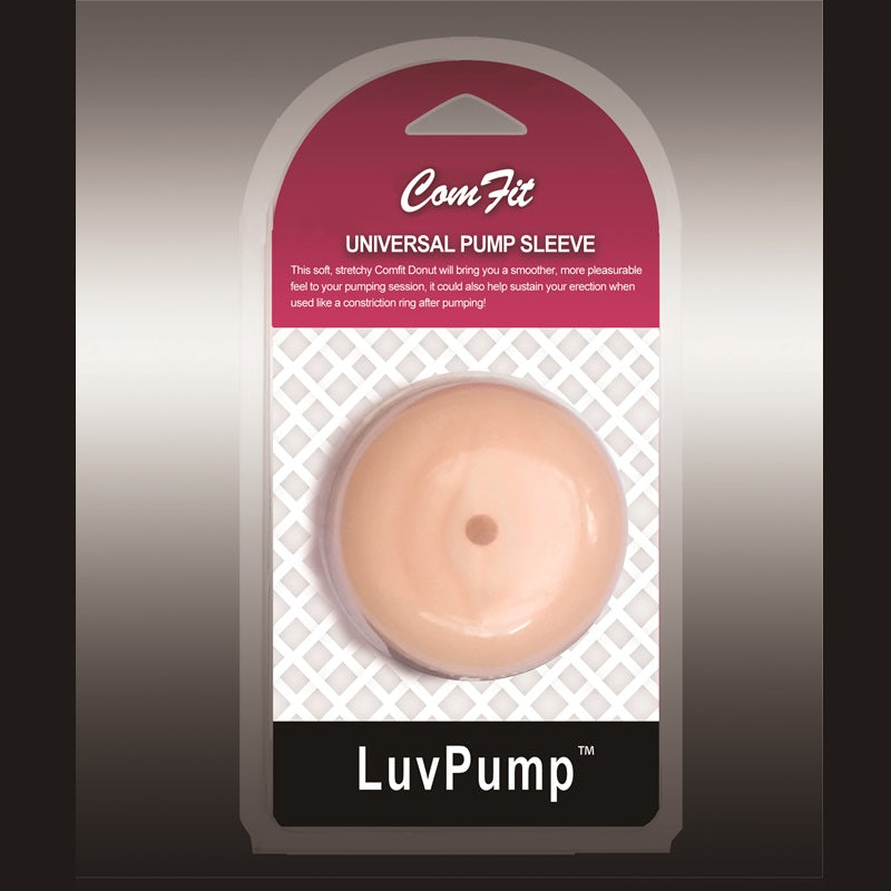 Pump Sleeve Pussy