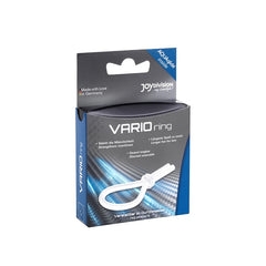 VARIOring