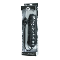 Leviathan Giant Inflatable Dildo with Internal Core