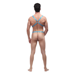 Male Power Rip Off Harness Set One Size